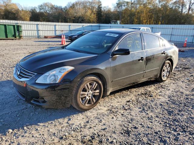 NISSAN ALTIMA 2012 1n4al2ap8cn496522