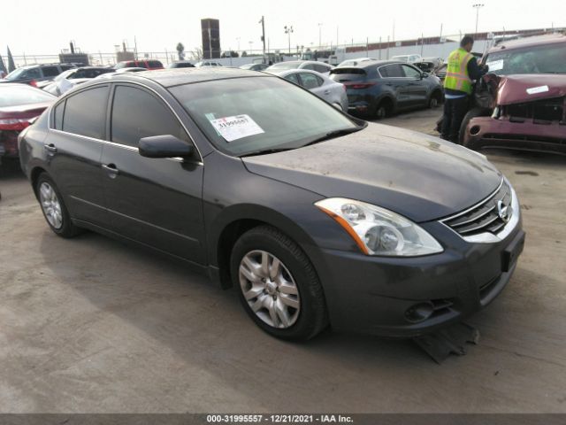 NISSAN ALTIMA 2012 1n4al2ap8cn496827