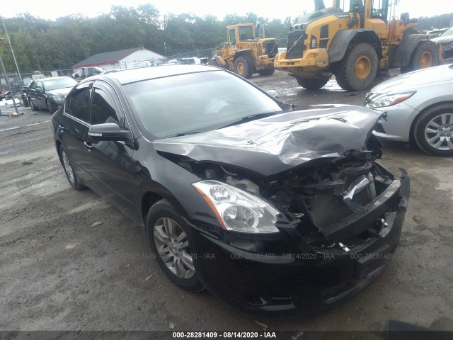 NISSAN ALTIMA 2012 1n4al2ap8cn497105