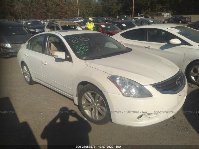 NISSAN ALTIMA 2012 1n4al2ap8cn497895