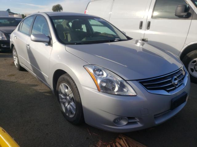 NISSAN ALTIMA BAS 2012 1n4al2ap8cn498237