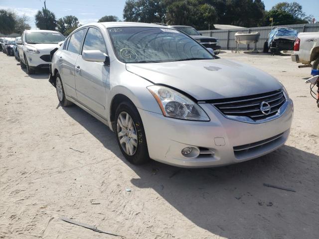 NISSAN ALTIMA BAS 2012 1n4al2ap8cn498254