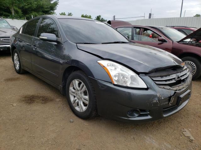 NISSAN ALTIMA BAS 2012 1n4al2ap8cn498478