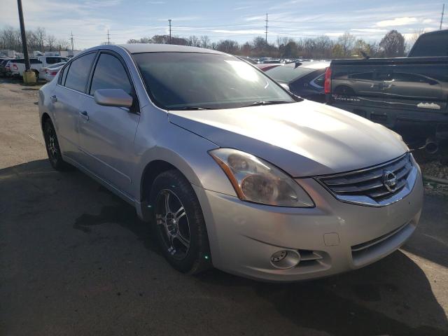 NISSAN ALTIMA BAS 2012 1n4al2ap8cn499145