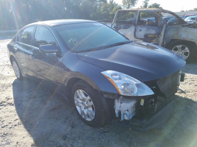 NISSAN ALTIMA BAS 2012 1n4al2ap8cn499372