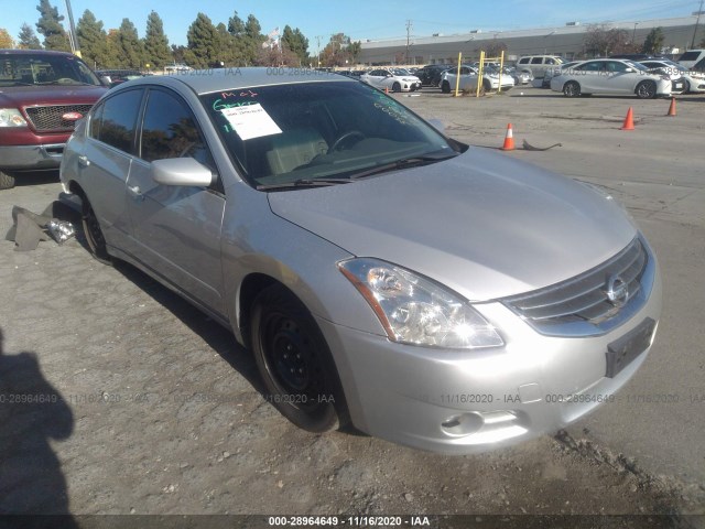 NISSAN ALTIMA 2012 1n4al2ap8cn500679