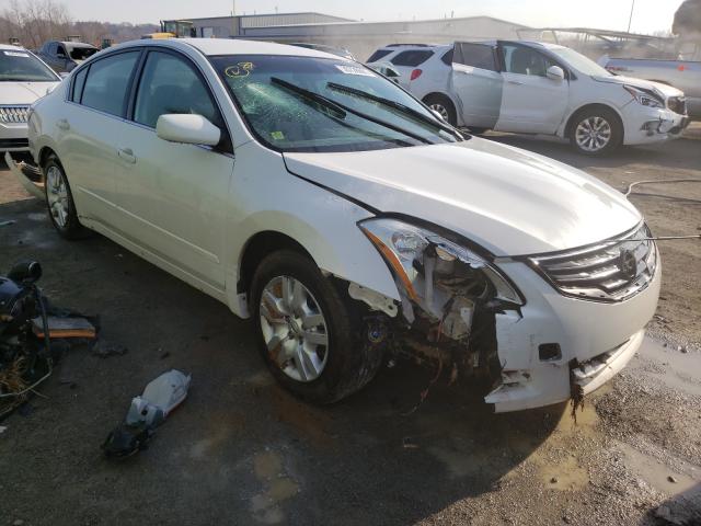 NISSAN ALTIMA BAS 2012 1n4al2ap8cn500780