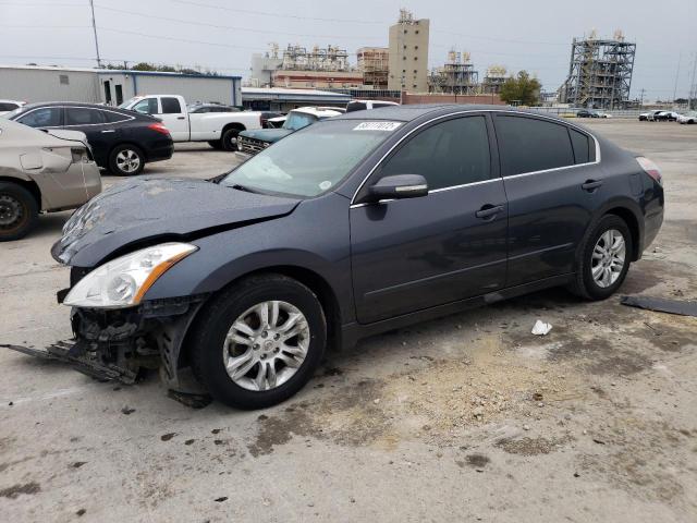 NISSAN ALTIMA BAS 2012 1n4al2ap8cn501167