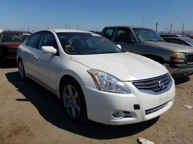 NISSAN ALTIMA BAS 2012 1n4al2ap8cn501587