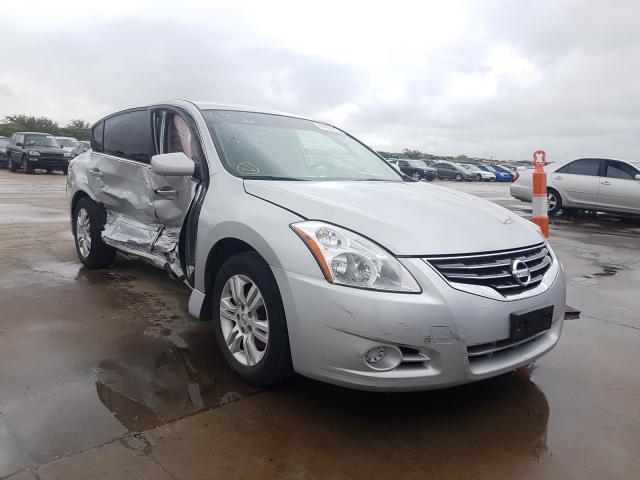 NISSAN ALTIMA BAS 2012 1n4al2ap8cn501718