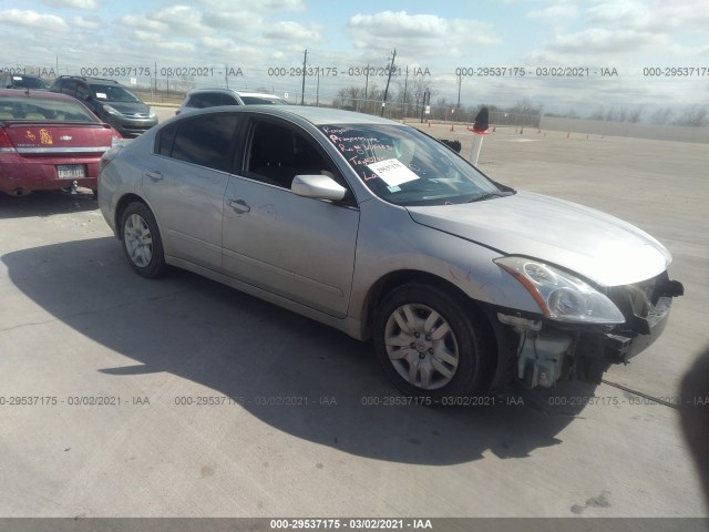 NISSAN ALTIMA 2012 1n4al2ap8cn501783