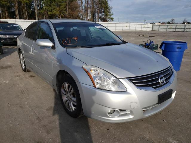 NISSAN ALTIMA BAS 2012 1n4al2ap8cn501881