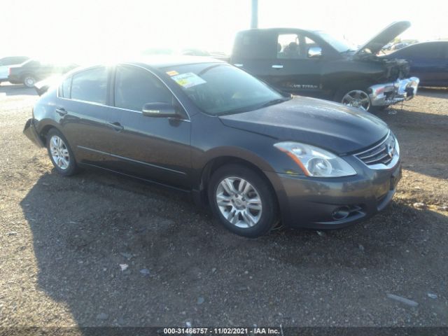 NISSAN ALTIMA 2012 1n4al2ap8cn502156