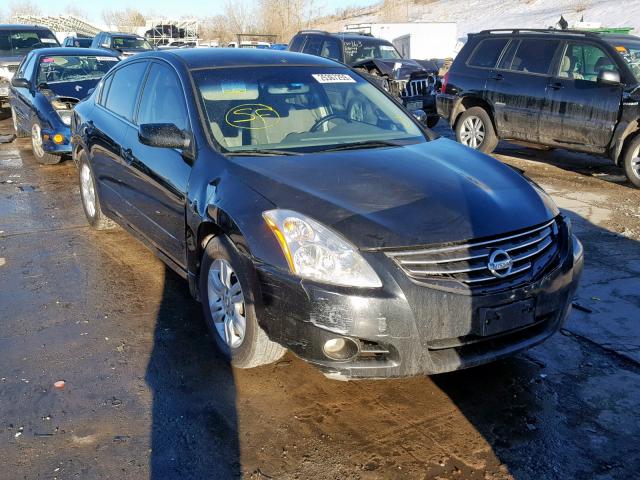 NISSAN ALTIMA BAS 2012 1n4al2ap8cn502447