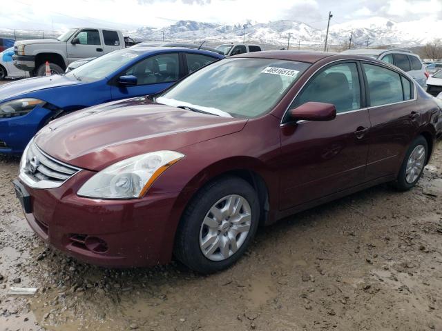 NISSAN ALTIMA BAS 2012 1n4al2ap8cn502464