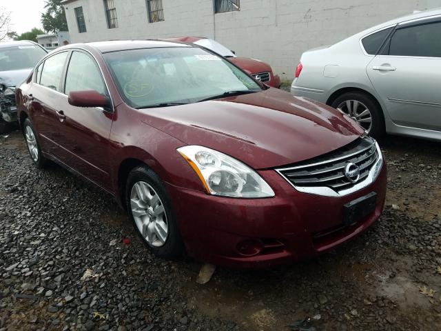 NISSAN ALTIMA BAS 2012 1n4al2ap8cn502724