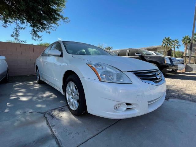 NISSAN ALTIMA BAS 2012 1n4al2ap8cn502805