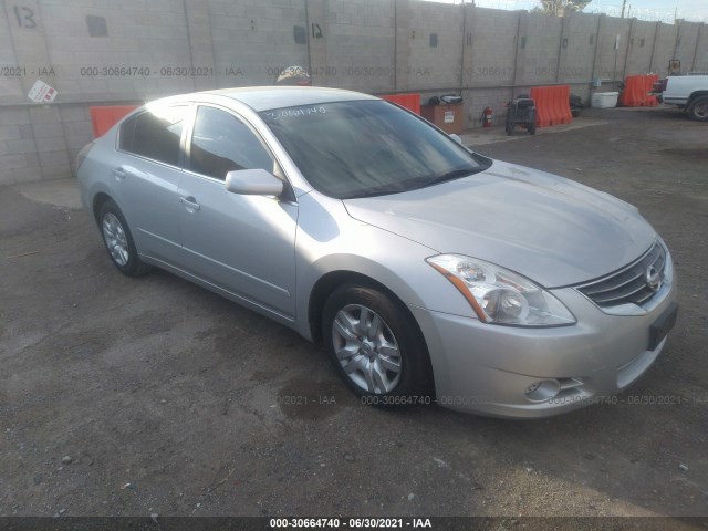 NISSAN ALTIMA 2012 1n4al2ap8cn502870