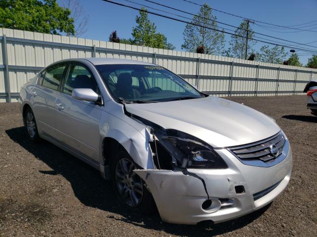 NISSAN ALTIMA BAS 2012 1n4al2ap8cn502979