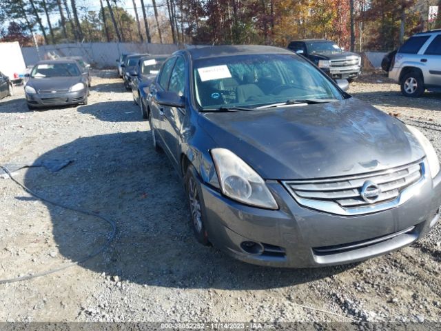 NISSAN ALTIMA 2012 1n4al2ap8cn503162