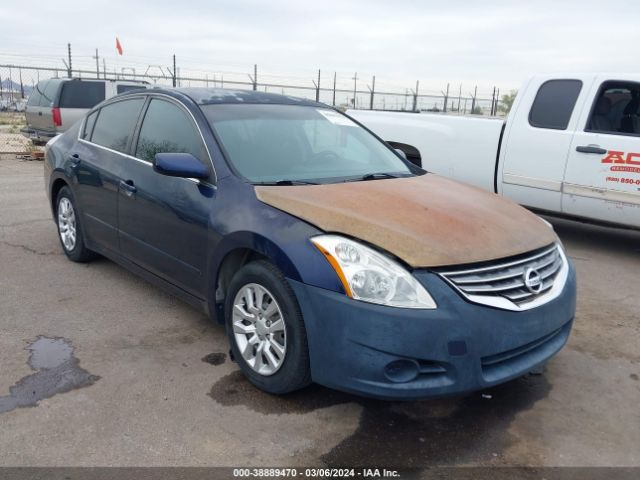 NISSAN ALTIMA 2012 1n4al2ap8cn503596