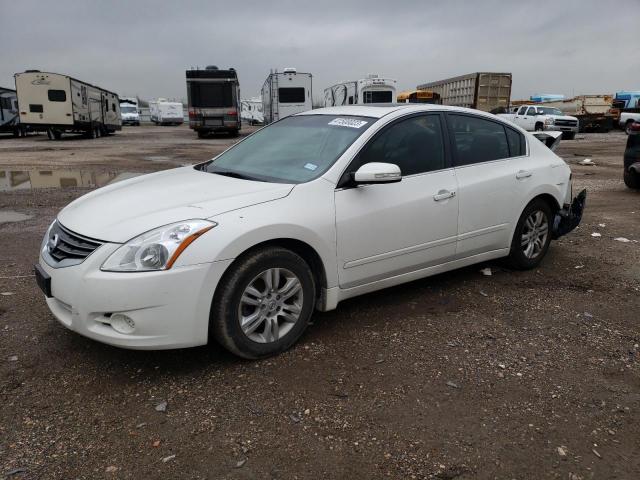 NISSAN ALTIMA BAS 2012 1n4al2ap8cn503906