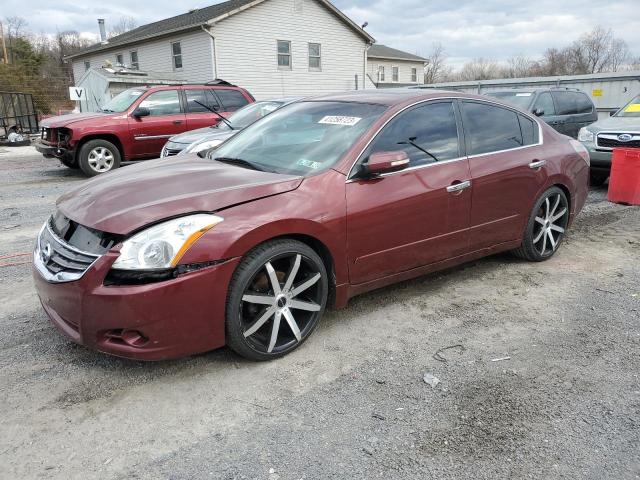 NISSAN ALTIMA BAS 2012 1n4al2ap8cn503954