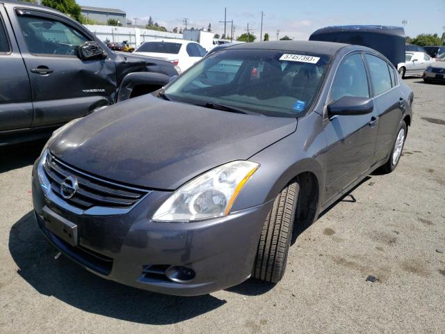 NISSAN ALTIMA BAS 2012 1n4al2ap8cn504103