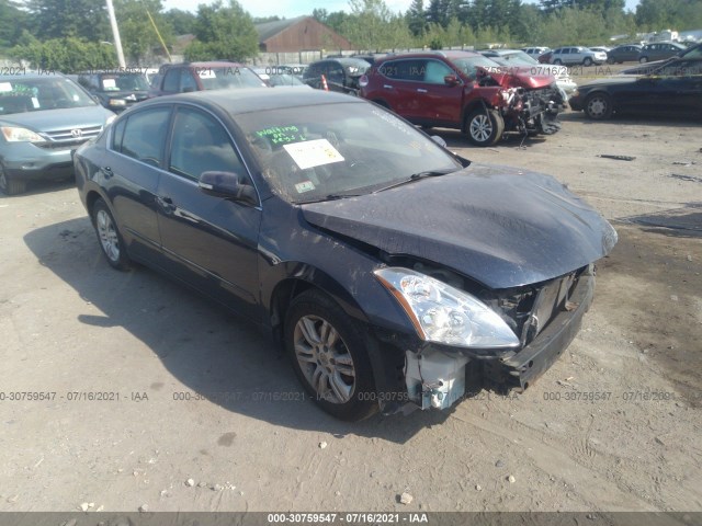 NISSAN ALTIMA 2012 1n4al2ap8cn504179