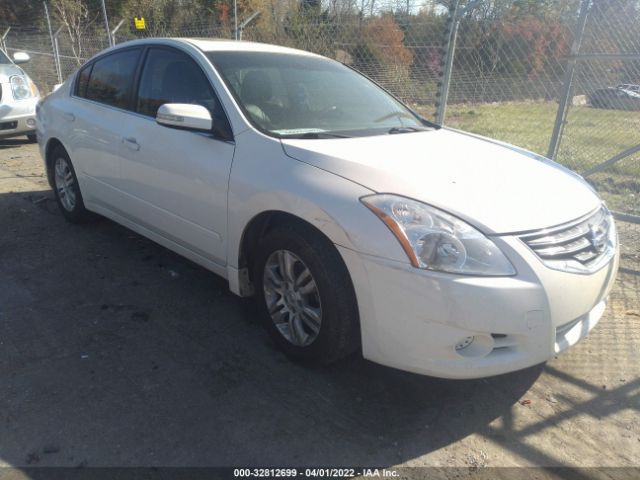 NISSAN ALTIMA 2012 1n4al2ap8cn504361