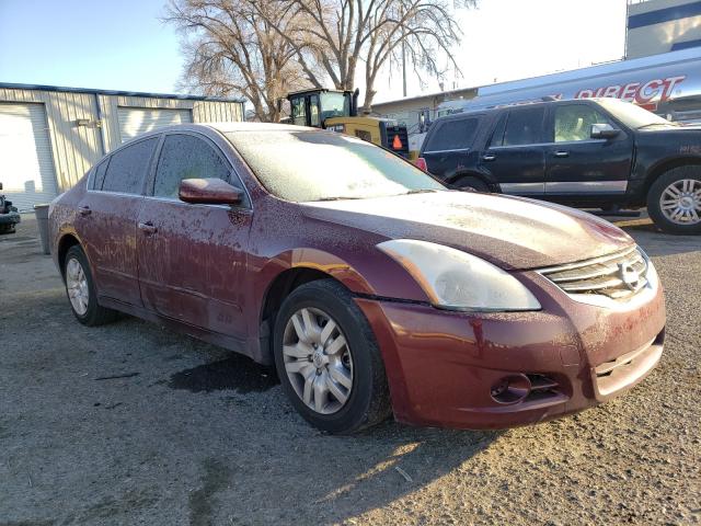 NISSAN ALTIMA BAS 2012 1n4al2ap8cn504456