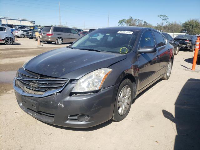 NISSAN ALTIMA BAS 2012 1n4al2ap8cn505753