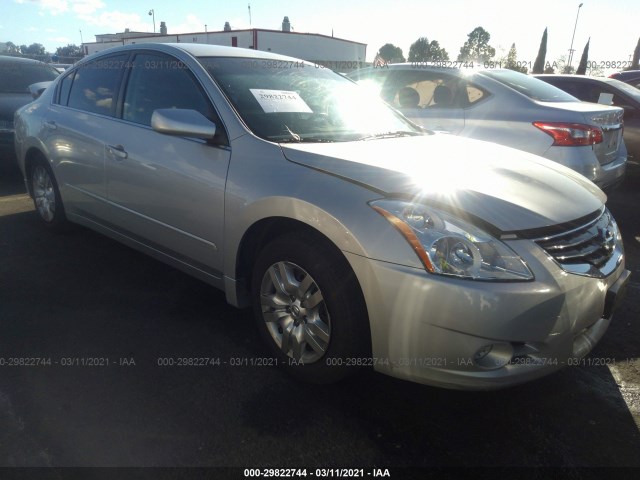 NISSAN ALTIMA 2012 1n4al2ap8cn506675