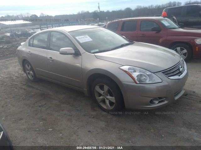 NISSAN ALTIMA 2012 1n4al2ap8cn507051