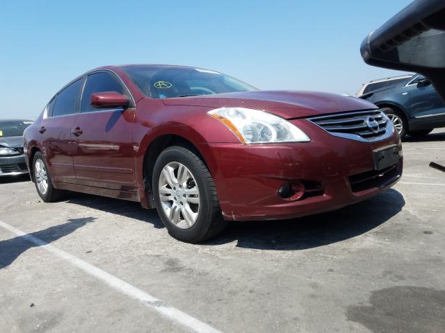 NISSAN ALTIMA BAS 2012 1n4al2ap8cn507387