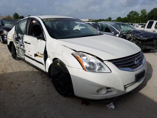 NISSAN ALTIMA BAS 2012 1n4al2ap8cn507728