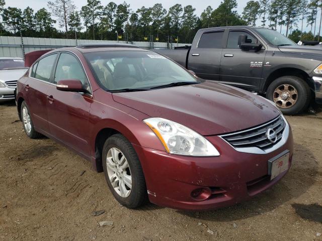 NISSAN ALTIMA BAS 2012 1n4al2ap8cn508054