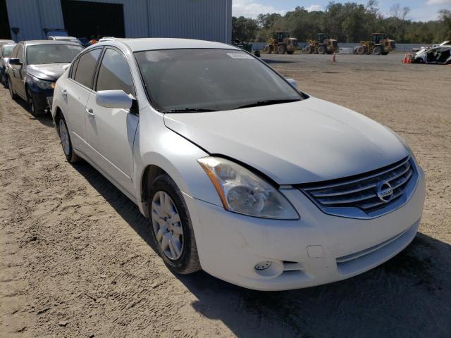 NISSAN ALTIMA BAS 2012 1n4al2ap8cn508698