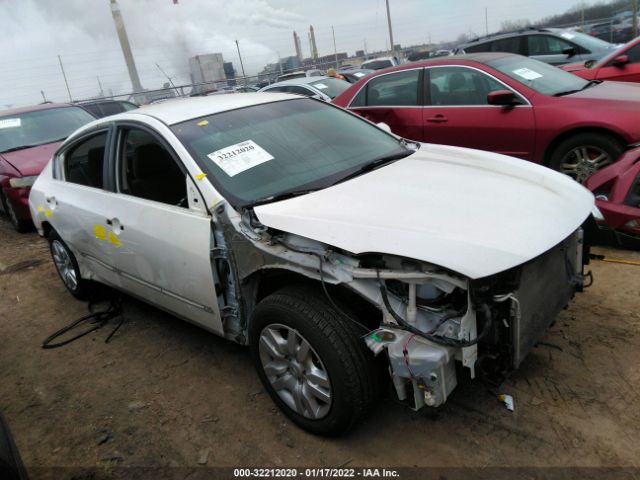 NISSAN ALTIMA 2012 1n4al2ap8cn508720