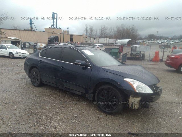 NISSAN ALTIMA 2012 1n4al2ap8cn508880