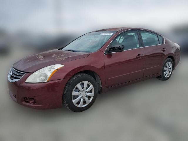 NISSAN ALTIMA 2012 1n4al2ap8cn509107