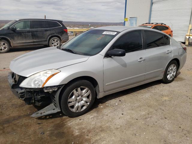 NISSAN ALTIMA BAS 2012 1n4al2ap8cn509205