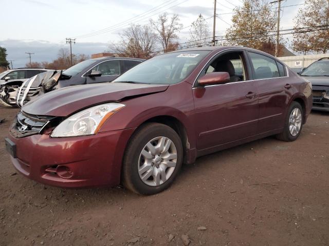 NISSAN ALTIMA BAS 2012 1n4al2ap8cn509298