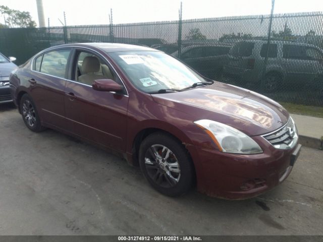 NISSAN ALTIMA 2012 1n4al2ap8cn509575