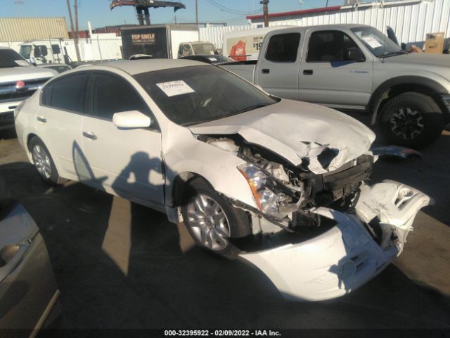 NISSAN ALTIMA 2012 1n4al2ap8cn509883