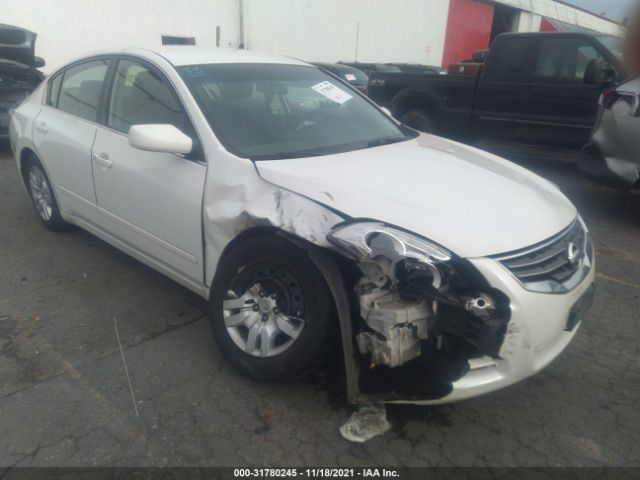 NISSAN ALTIMA 2012 1n4al2ap8cn509902