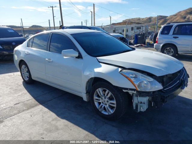 NISSAN ALTIMA 2012 1n4al2ap8cn510614