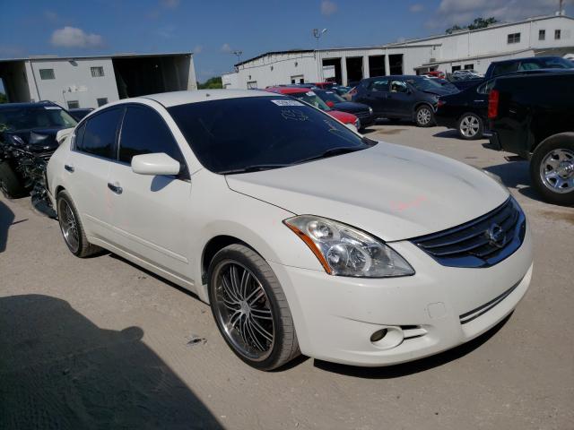 NISSAN ALTIMA BAS 2012 1n4al2ap8cn510631