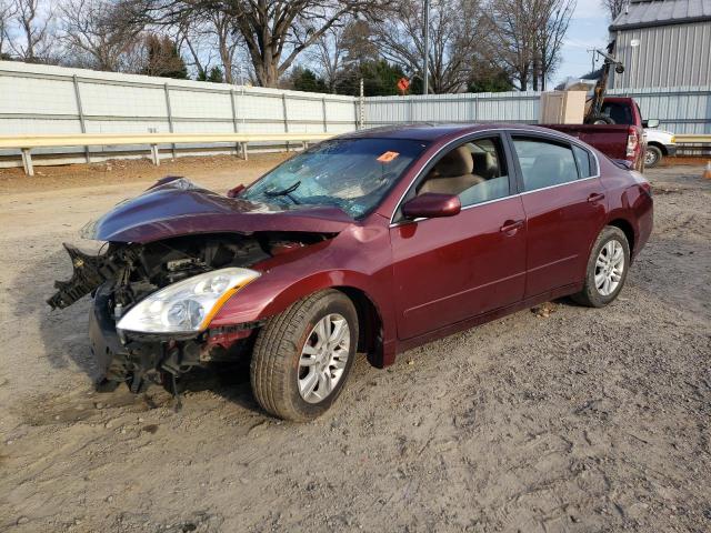 NISSAN ALTIMA BAS 2012 1n4al2ap8cn510970