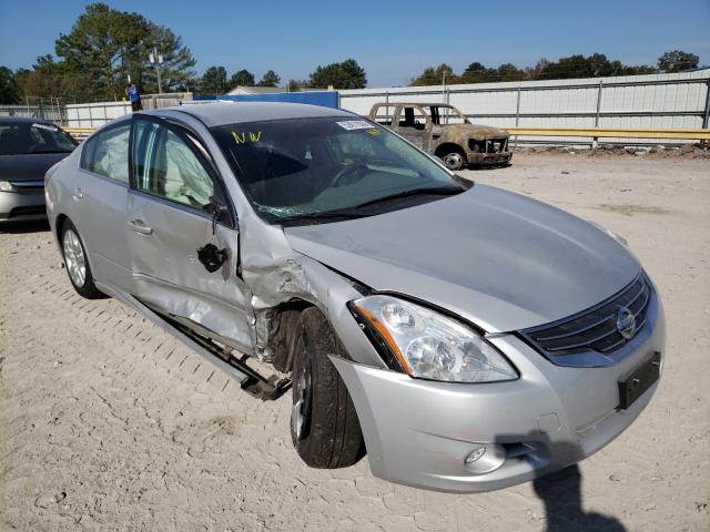 NISSAN ALTIMA BAS 2012 1n4al2ap8cn511858